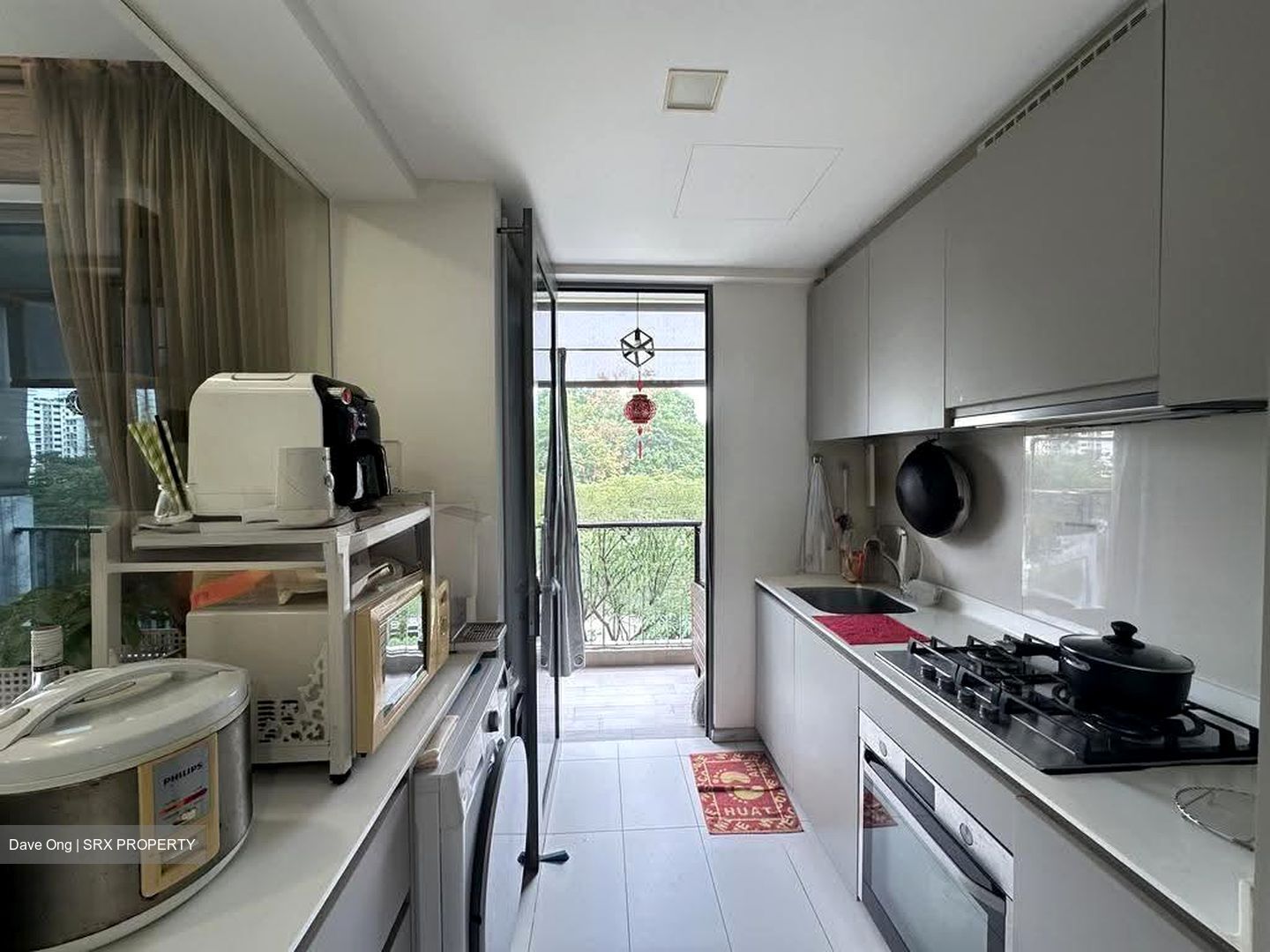 The Visionaire (D27), Condominium #616504291